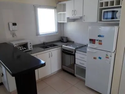 Apart Hoteles Rincón de Gulliver Apart