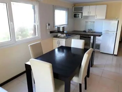 Apart Hoteles Rincón de Gulliver Apart