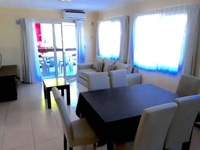 Apart Hoteles Rincón de Gulliver Apart