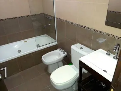 Apart Hoteles Rincón de Gulliver Apart