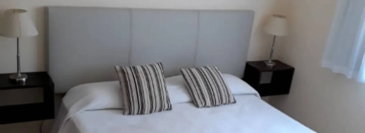 Apart Hoteles Rincón de Gulliver Apart