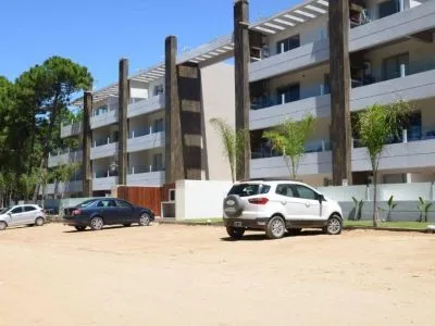 Apart Amarras Apart Hoteles  en  Pinamar