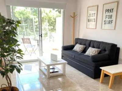 Apart Hoteles Apart Amarras