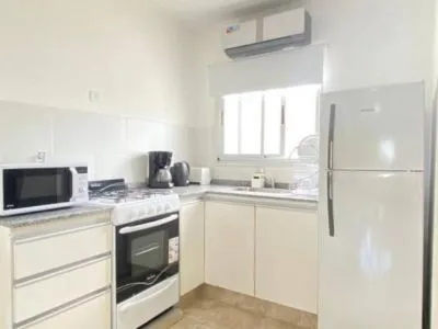 Apart Hoteles Apart Amarras