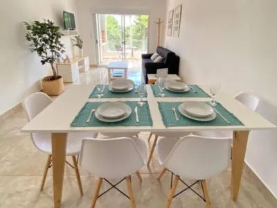 Apart Hoteles Apart Amarras