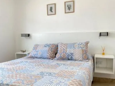 Apart Hoteles Apart Amarras