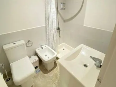 Apart Hoteles Apart Amarras