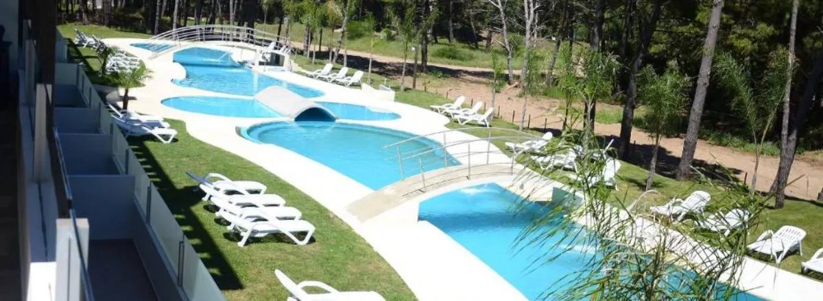 Apart Hoteles Apart Amarras