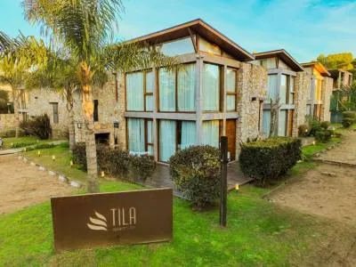 Tila Playa Apart Hotel Apart Hoteles  en  Las Gaviotas