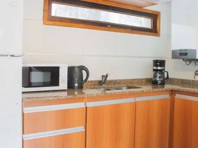 Apart Hotels Tila Playa Apart Hotel