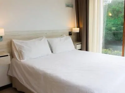 Apart Hotels Tila Playa Apart Hotel