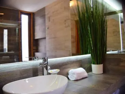 Apart Hotels Tila Playa Apart Hotel