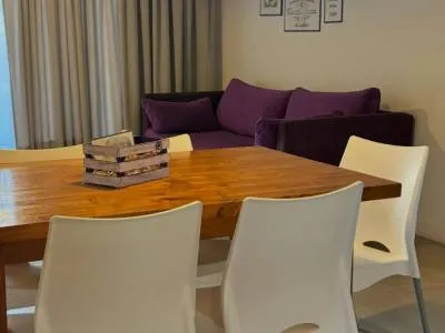 Apart Hoteles Cáfila Boutique Apartments & Spa