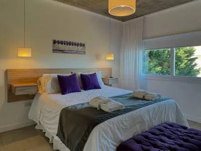 Apart Hoteles Cáfila Boutique Apartments & Spa