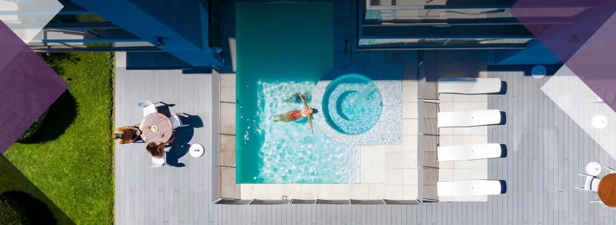 Apart Hoteles Cáfila Boutique Apartments & Spa