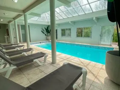 Apart Hotels Solares Apart