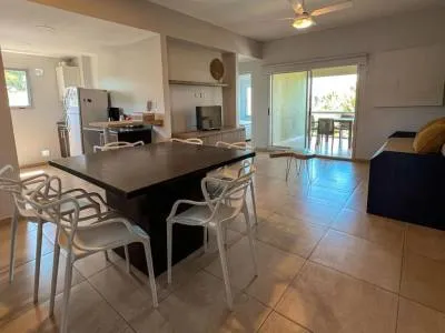 Apart Hotels Solares Apart