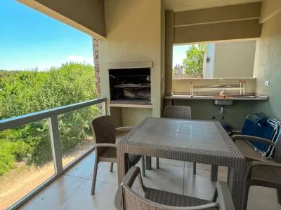 Apart Hotels Solares Apart