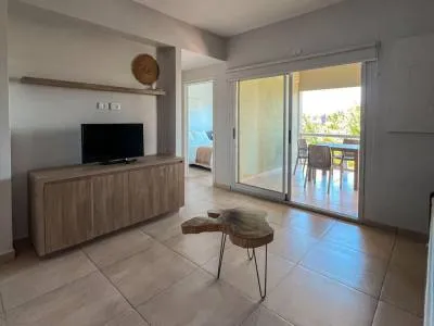 Apart Hotels Solares Apart