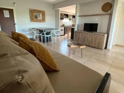 Apart Hotels Solares Apart