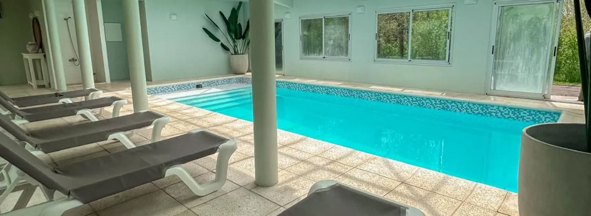 Apart Hotels Solares Apart