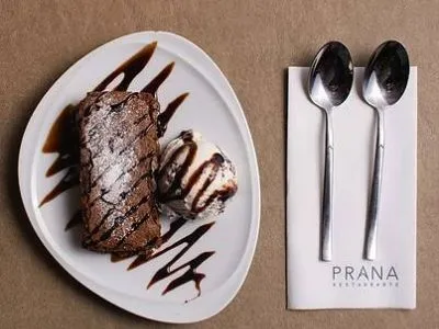 Prana Restaurants  in  Ushuaia