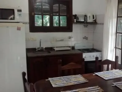 Cabins Costa Palmera