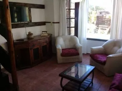 Cabins Costa Palmera