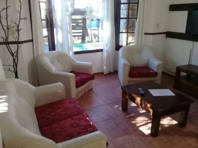 Cabins Costa Palmera