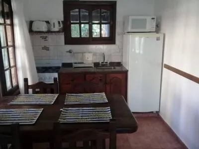 Cabins Costa Palmera