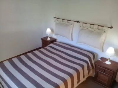 Cabins Costa Palmera