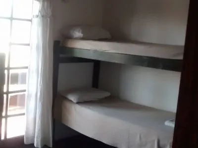 Cabins Costa Palmera