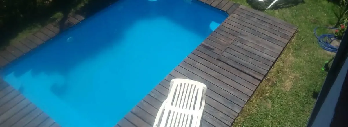 Cabins Costa Palmera