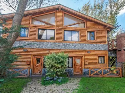 Mimmo Cabañas de mar Cabañas  en  Las Gaviotas