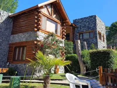 Cabins Mimmo Cabañas de mar