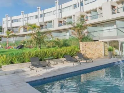 Apart Hotels Nova Pampa Apart & Spa