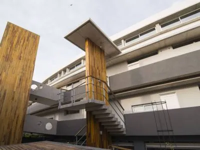 Apart Hotels Nova Pampa Apart & Spa