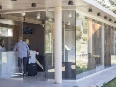 Apart Hotels Nova Pampa Apart & Spa