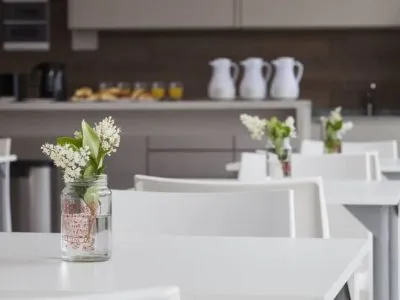 Apart Hotels Nova Pampa Apart & Spa