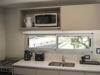 Apart Hotels Nova Pampa Apart & Spa