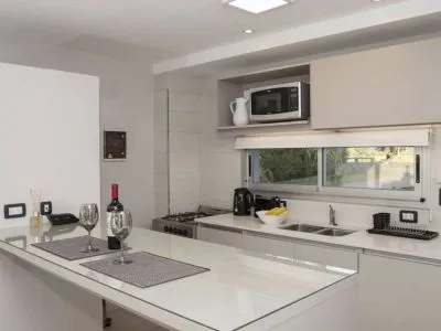 Apart Hotels Nova Pampa Apart & Spa