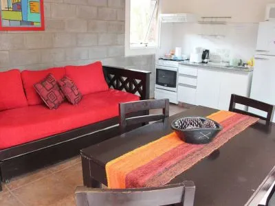 Apart Hotels Entrepinos Apart