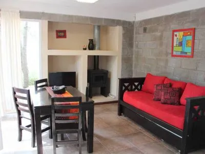 Apart Hotels Entrepinos Apart