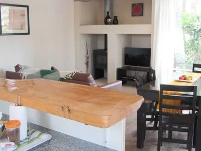 Apart Hotels Entrepinos Apart