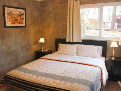 Apart Hotels Entrepinos Apart