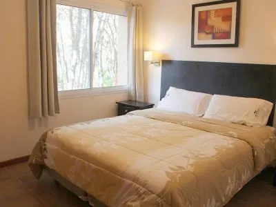 Apart Hotels Entrepinos Apart