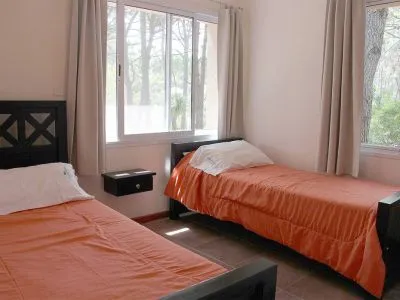 Apart Hotels Entrepinos Apart