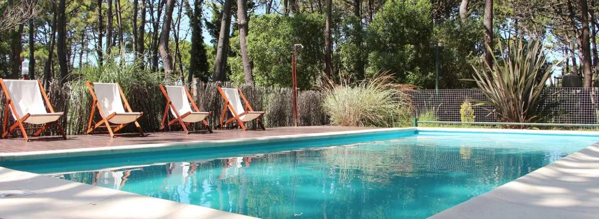 Apart Hotels Entrepinos Apart