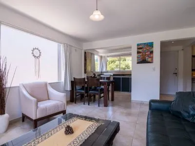 Cabañas Pasos del Mar