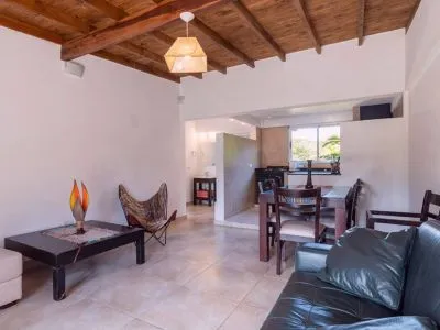 Cabañas Pasos del Mar